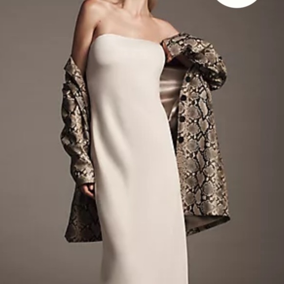 BLANKNYC on the move trench coat S NWT - Picture 3 of 12